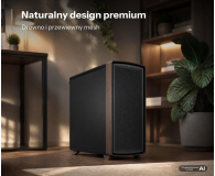 Fractal Design Summit Black Solid - 1588930 - zdjęcie 12